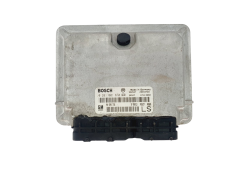 Calculateur 90589736LS 0281001670 Opel Bosch 38063