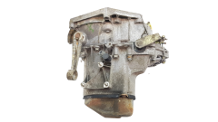 Boîte De Vitesse 20CN24 Peugeot 206 1.6 16v 2222R0 1072 Boîte De Vitesse 20CN24 Peugeot 206 1.6 16v 2222R0 1072