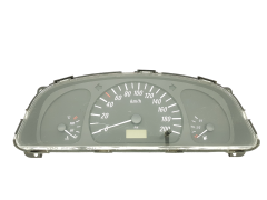 Bloc Compteurs Vitesse Opel Agila 09210902 110008951016 26493 Bloc Compteurs Vitesse Opel Agila 09210902 110008951016 26493