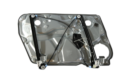 Mécanisme De Lève-Vitre 3B1837462 88370138502 VW Passat DPA