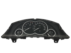 Bloc Compteurs Vitesse Opel Meriva 13173381XT 110080162026 40070