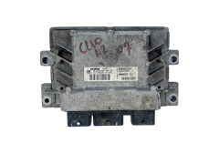 Calculateur S120200105A 8200522357 8200510536 Renault 52085
