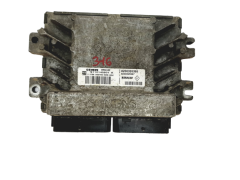 Calculateur S110140201A 8200326395 8200326387 Renault Siemens 21000