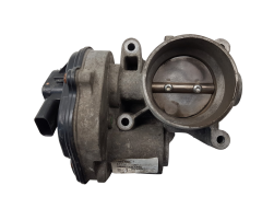 Boitier Papillon D’admission Ford Volvo VP4F9U-9E928-AB 4M5G-ED 2705