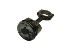 Bielle De Piston D7F720 7701474306 7701469247 1,2 Renault Clio 2 Kangoo 12030