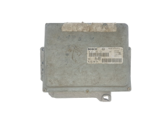 Calculateur 0261203736 9620398980 MA3.1 26FM0266 PSA Bosch 41334