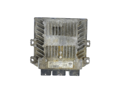 Calculateur 3S61-12A650-LB 5WS40140D-T SID 804 Ford Siemens 62115