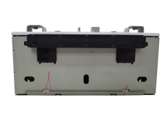 Radio Cd Ford Fiesta AM5T-18C815-PG AHU 24/26 B299 1206 Radio Cd Ford Fiesta AM5T-18C815-PG AHU 24/26 B299 1206
