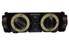 Commande Chauffage Mercedes SLK R170 1708300685