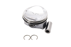 Piston Moteur Pour Audi Seat 06K107065A B18991 Borsehung
