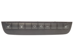 Inverseur Chauffage De Siège ECO ES Mercedes-Benz W204 A2049057651 Inverseur Chauffage De Siège ECO ES Mercedes-Benz W204 A2049057651