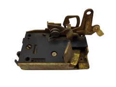 Serrure De Porte Gauche Arrière 913729 Citroen AX Kiekert 11114