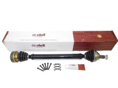 Arbre De Roue Droit 6Q0407272BH 54070006401 Skoda Fabia Vika