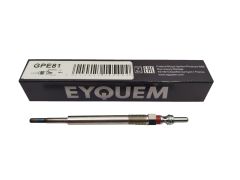 Bougie De Réchauffage EYQUEM GPE81 5960E6 5960.E6