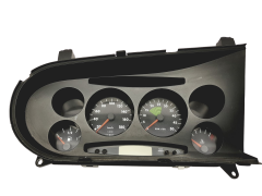 Bloc Compteurs Vitesse Iveco Daily 504055193 155160000103 VDO Bloc Compteurs Vitesse Iveco Daily 504055193 155160000103 VDO