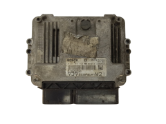 Calculateur 0281014459 51829731 5338A6WAM Alfa Romeo Bosch 13747