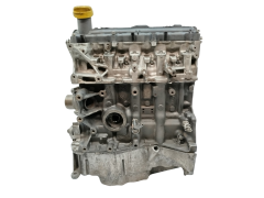 Moteur À Diesel K9KA270 K9K270 1.5 dCi Nissan Micra K12 S73