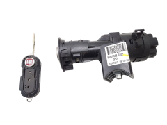 Commutateur D’allumage Fiat Panda 2 00518006280 61089800 46528244 Commutateur D’allumage Fiat Panda 2 00518006280 61089800 46528244