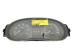 Bloc Compteurs Vitesse Renault Kangoo 1 8200133495 A 44794 Bloc Compteurs Vitesse Renault Kangoo 1 8200133495 A 44794