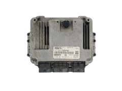 Calculateur 4M51-12A650-ND 0281011263 Ford Bosch 34337