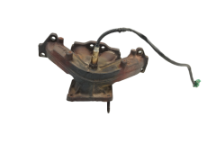 Collecteur D’echappement 625 0341G2 1,6 16v Peugeot Citroen 0258006027