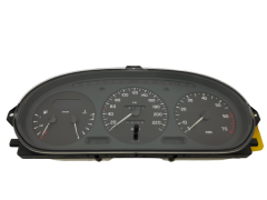 Bloc Compteurs Vitesse Renault Megane 1 Scenic 1 7700839651 21694