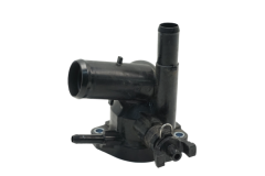 Boitier Thermostat D'eau moteur Toyota Yaris 3 1.5 X1NZ-P92 16031-21010 Boitier Thermostat D'eau moteur Toyota Yaris 3 1.5 X1NZ-P92 16031-21010