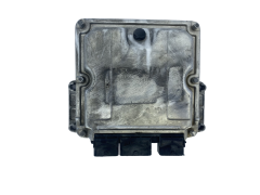Calculateur 0281012141 9640938180 9661145280 PSA Bosch 48877