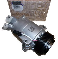 Compresseur De Climatisation Original 926007877R Renault