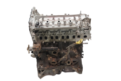 Moteur À Diesel R9MA402 R9M402 Renault Scenic 3 1.6 DCI 145000km