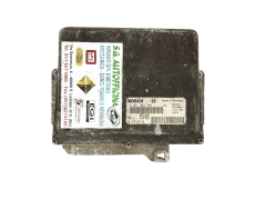 Calculateur 0261204788 9631528780 26FM0470 PSA Bosch 24912
