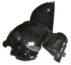 Garde-Boue Gauche Avant Nouvelle Original 8200460509 Renault Kangoo I