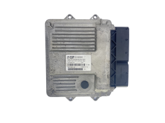 Calculateur FGP MJD6JF.P6 55189505 71600.021.02 Fiat Magneti Marelli