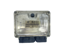 Calculateur Seat Skoda 038906019KT 0281011219 Bosch 62678