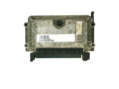 Calculateur 0261206216 9632693980 PSA Bosch 32571
