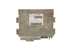 Calculateur 7787316 IAW6F.SB Fiat Magneti Marelli 36911