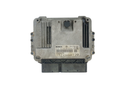 Calculateur 55204761 0281012862 Fiat Bosch 41257