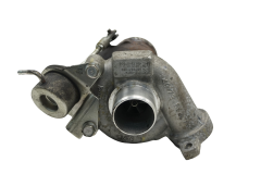 Turbocompresseur 9670371380 0375Q3 1.6 e-hdi Citroen Peugeot Ford Turbocompresseur 9670371380 0375Q3 1.6 e-hdi Citroen Peugeot Ford