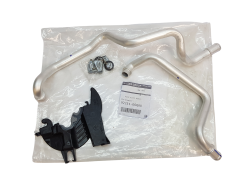 Tuyau Chaufants Original Renault Opel Nissan 9223100Q0D