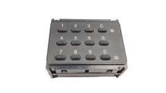 Calculateur 96267809ZL 343475-05 Jaeger Citroen Peugeot Calculateur 96267809ZL 343475-05 Jaeger Citroen Peugeot