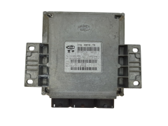 Calculateur 9645989480 9647714780 IAW48P2.72 PSA Magneti Marelli 14616