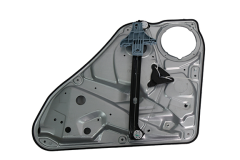 Mécanisme De Lève-Vitre 3U5839461 88390407502 Skoda Superb DPA