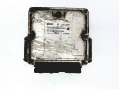 Calculateur P04727664AD 0281010814 Chrysler Bosch 28285