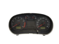Bloc Compteurs Vitesse Seat Leon Toledo 1M0920822C Bloc Compteurs Vitesse Seat Leon Toledo 1M0920822C
