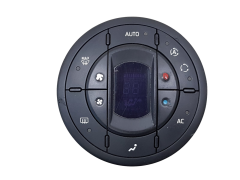 Commande Chauffage Gauche Avant Renault Espace 4 8200367333 Delphi Commande Chauffage Gauche Avant Renault Espace 4 8200367333 Delphi