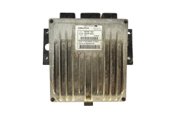 Calculateur 8200911560 8200619409 R0410B034C Renault Delphi 26048