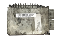 Calculateur Ecu P04896237AD 237AD Chrysler 