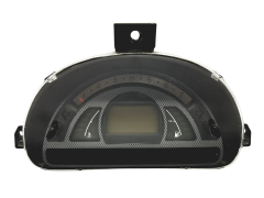 Bloc Compteurs Vitesse Citroen C2 C3 9652008080 H 01 51230