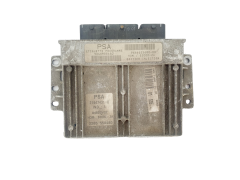 Calculateur PSA 9646988680 9644625680-00 Sagem 37576