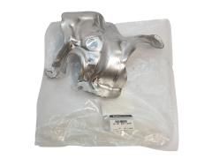 Bouclier Thermique Nouvelle Original Renault 140132737R
